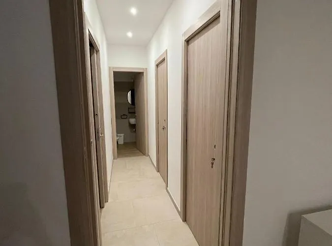 Almarosa House Nocleg ze śniadaniem
