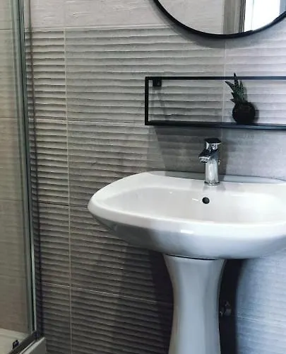 Almarosa House 4* Rzym