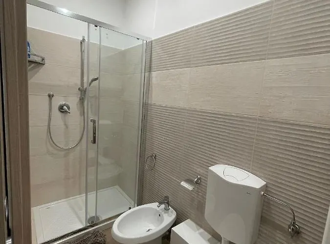 Almarosa House לינה וארוחת בוקר רומא