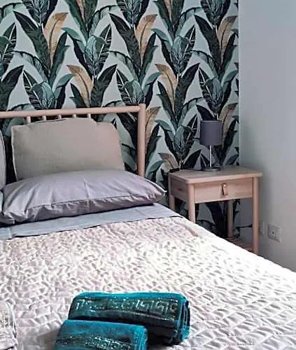 Almarosa House 4* Rzym