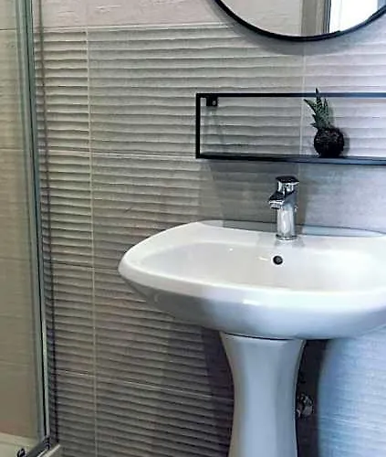 Almarosa House 4* רומא