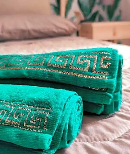 Almarosa House 4* Rzym