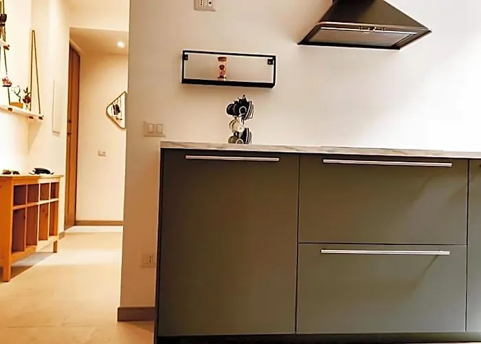 Almarosa House 4* Rzym