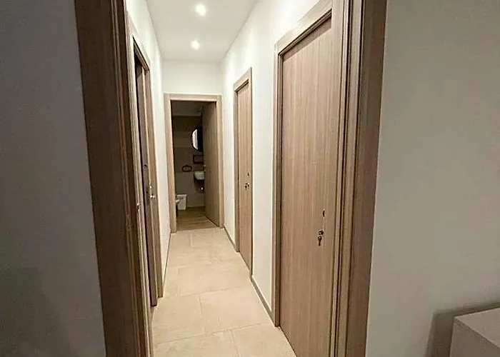 Almarosa House 4* רומא